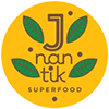 Jnantik circle logo 3