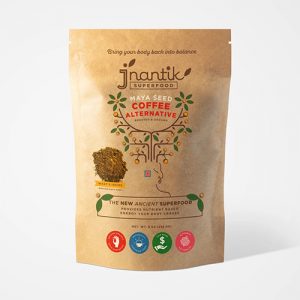 jnantik coffee