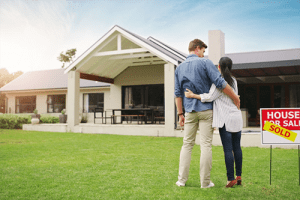 Consumer Direct Mortgage