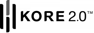 kore2.0 logo