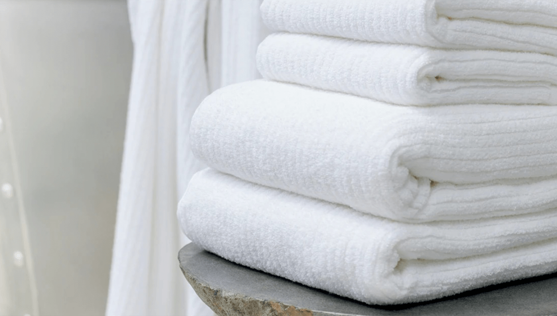 towel header