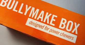 bullymake-box-review