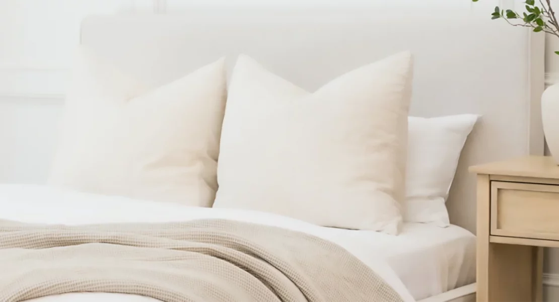 hero bedding