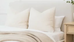 hero bedding