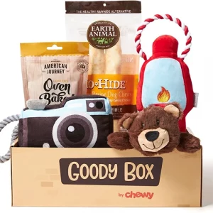 goody box